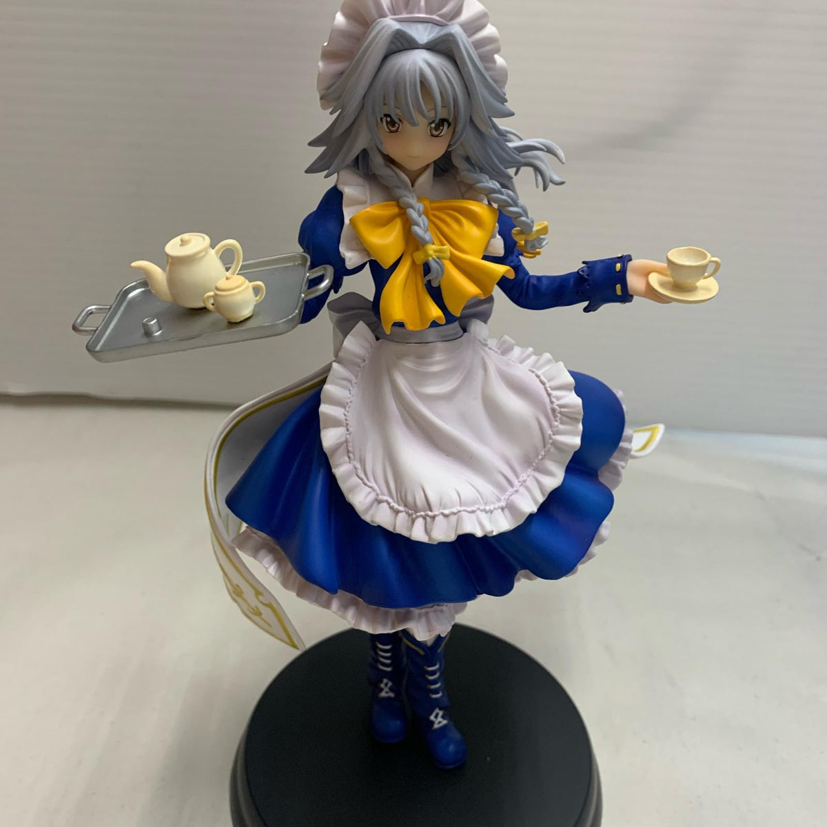 GRIFFON 1/8 東方Project 射命丸文 Ver.2 フィギュア/グッズ