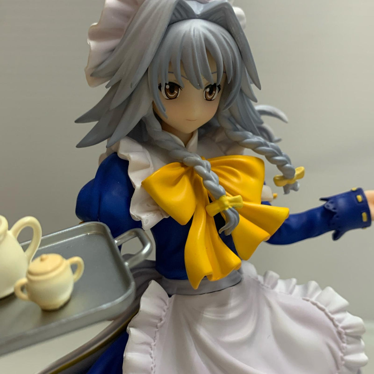 GRIFFON 1/8 東方Project 射命丸文 Ver.2 フィギュア/グッズ