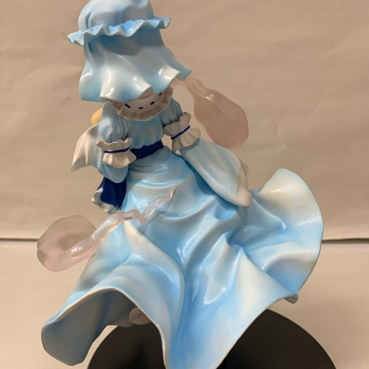 東方Project パチュリー・ノーレッジ1/8 フィギュア/グッズ