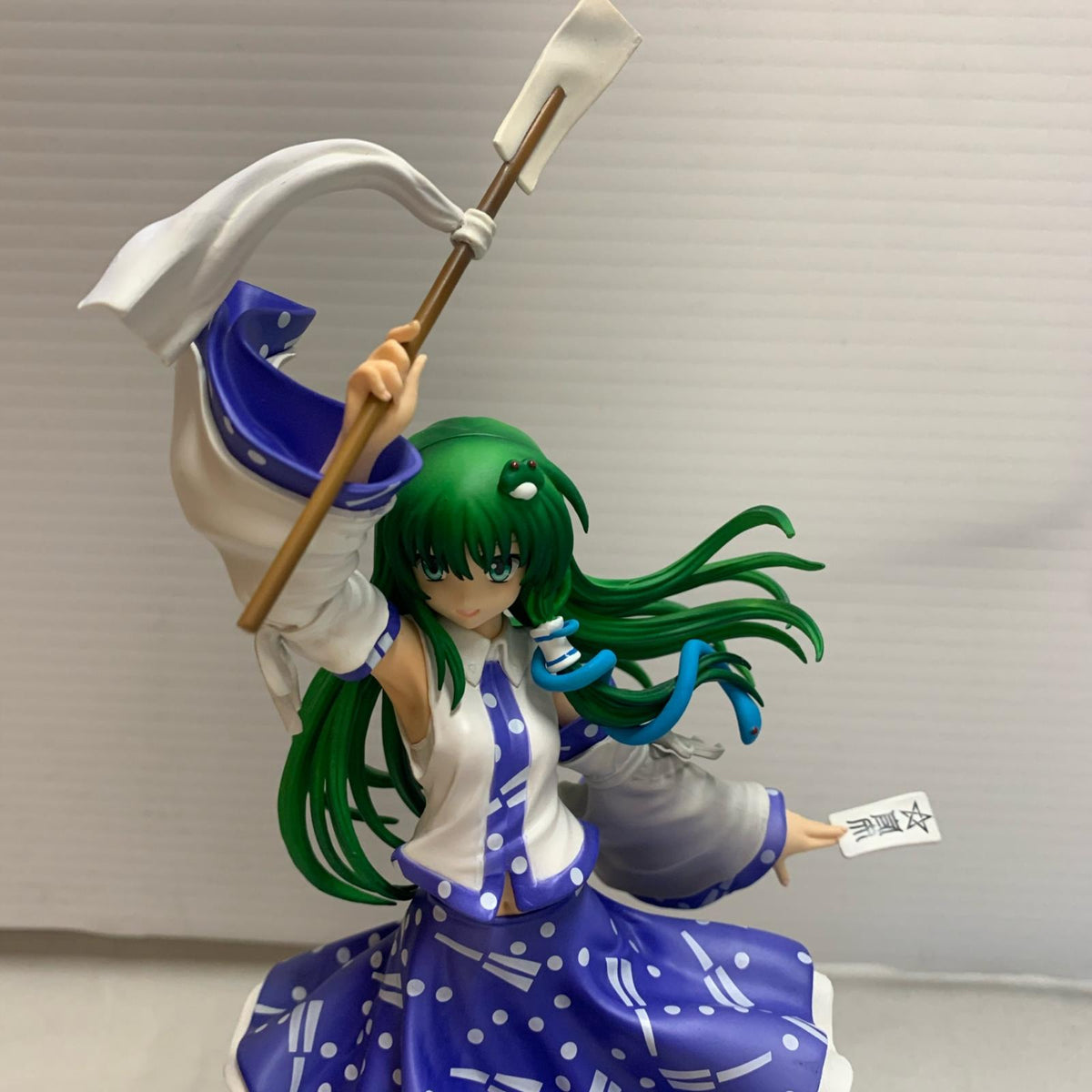 東方project レミリア・スカーレット 神槍ver. フィギュア/グッズ
