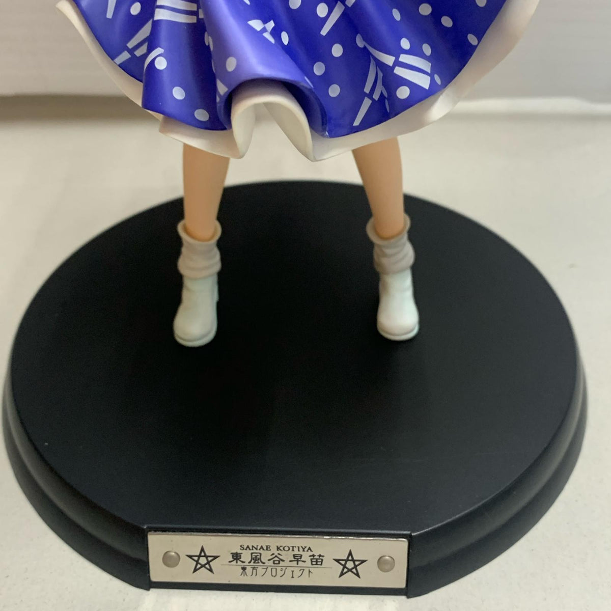 東方project レミリア・スカーレット 神槍ver. フィギュア/グッズ