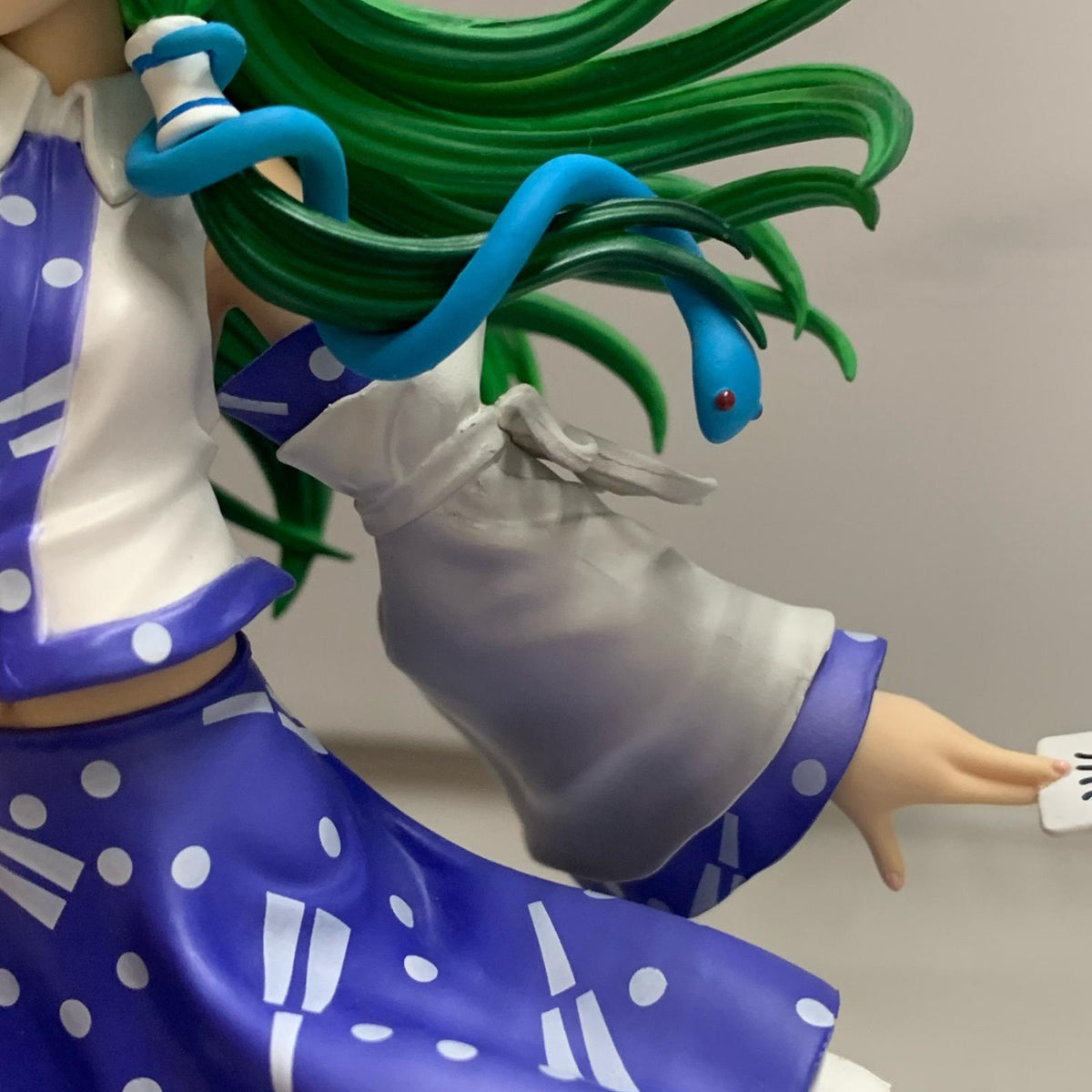 東方project レミリア・スカーレット 神槍ver. フィギュア/グッズ