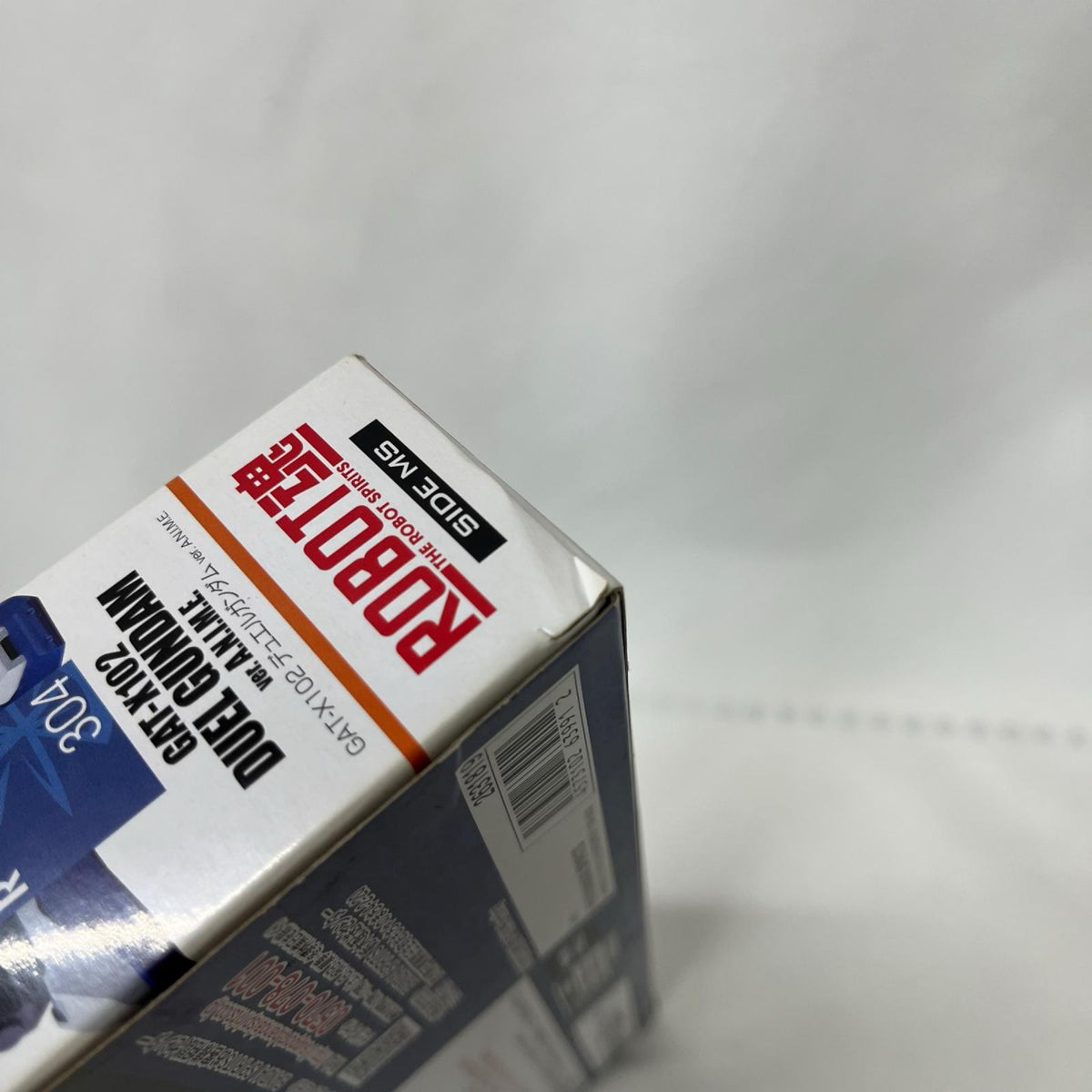 ROBOT魂 GAT-X102 デュエルガンダム 機動戦士ガンダムSEED BANDAI/バンダイ フィギュア/グッズ