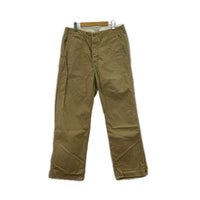 パンツ FULLCOUNT ARMY CHINO チノパンツ ベージュ 34 ベージュ