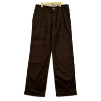パンツ Eastern Costumu Co TCB Jeans トラウザーズパンツ 34 ブラウン