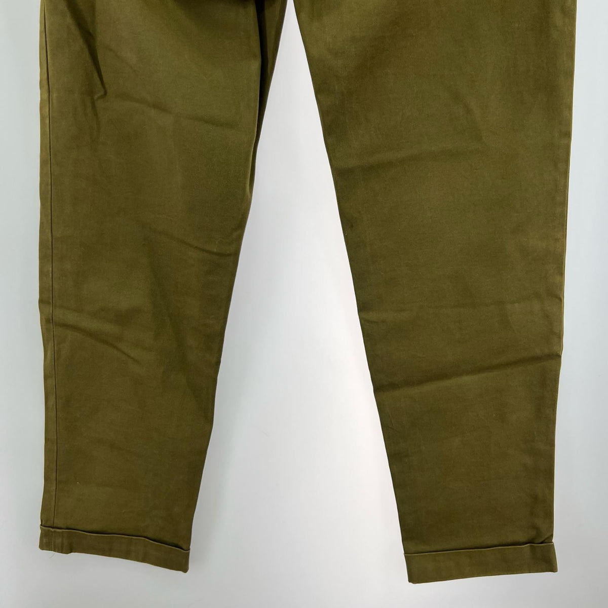 パンツ KHK W31 M カーキ
