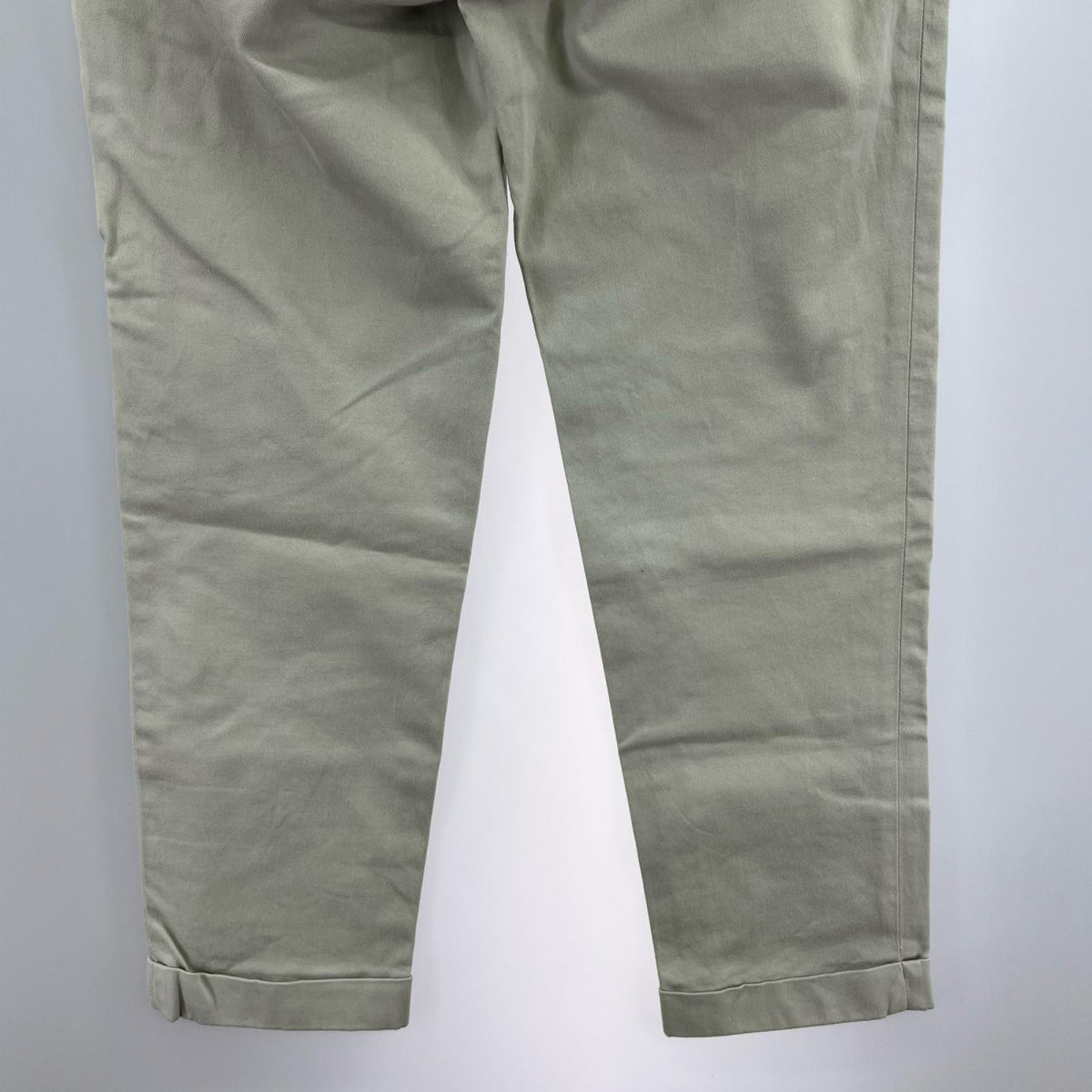 パンツ WHT W31 M グレー