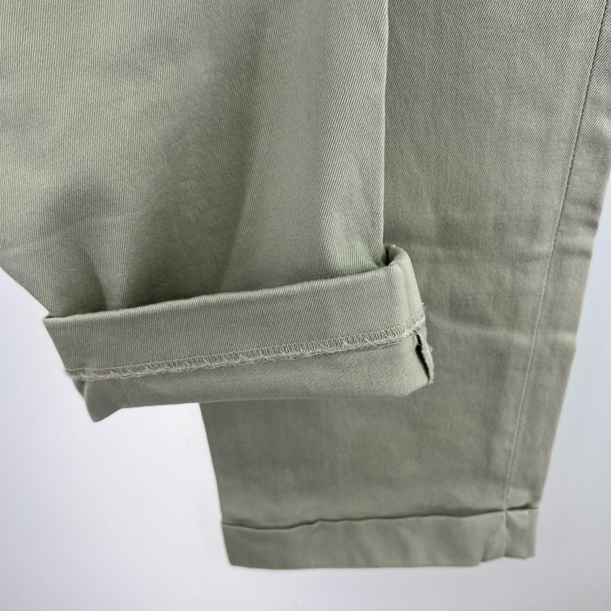 パンツ WHT W31 M グレー