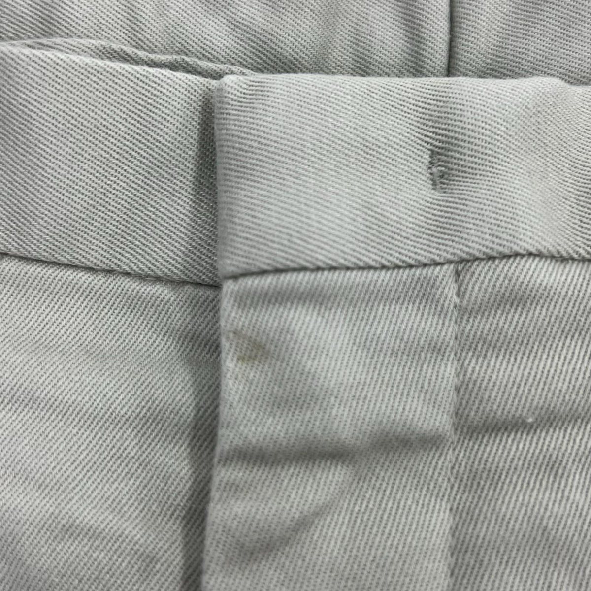 パンツ WHT W31 M グレー