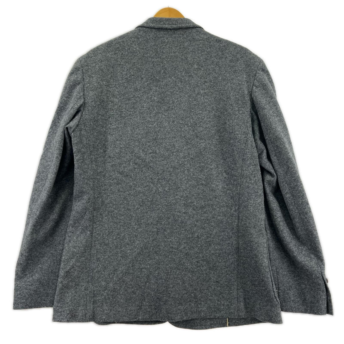 テーラードジャケット GRY L L グレー