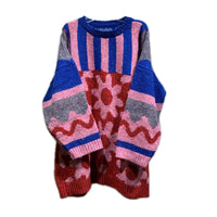 ニット SURVIVAL OF THE FASHIONEST 21AW ニット