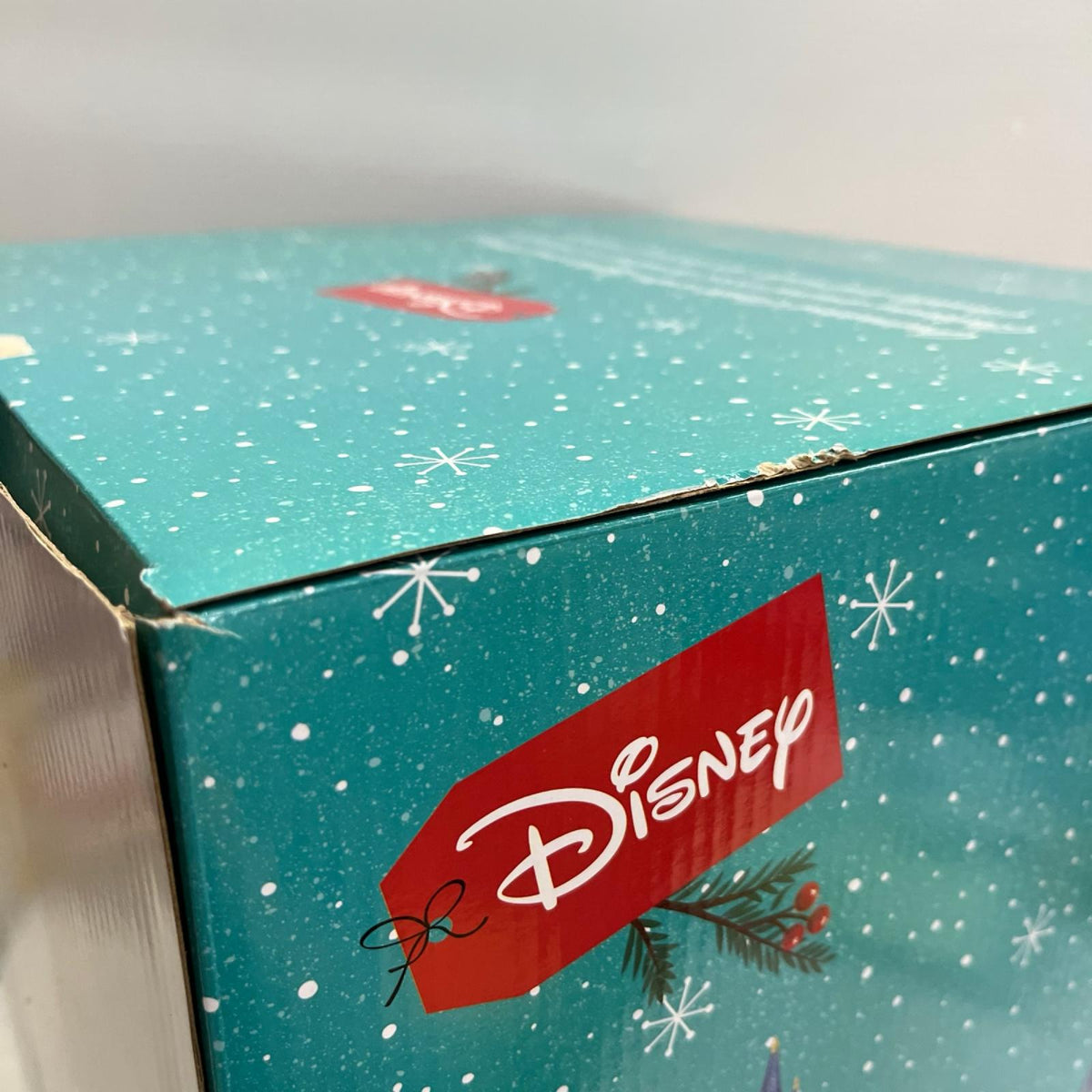 ディズニーセンターピース パレードシーン ディズニー フィギュア/グッズ