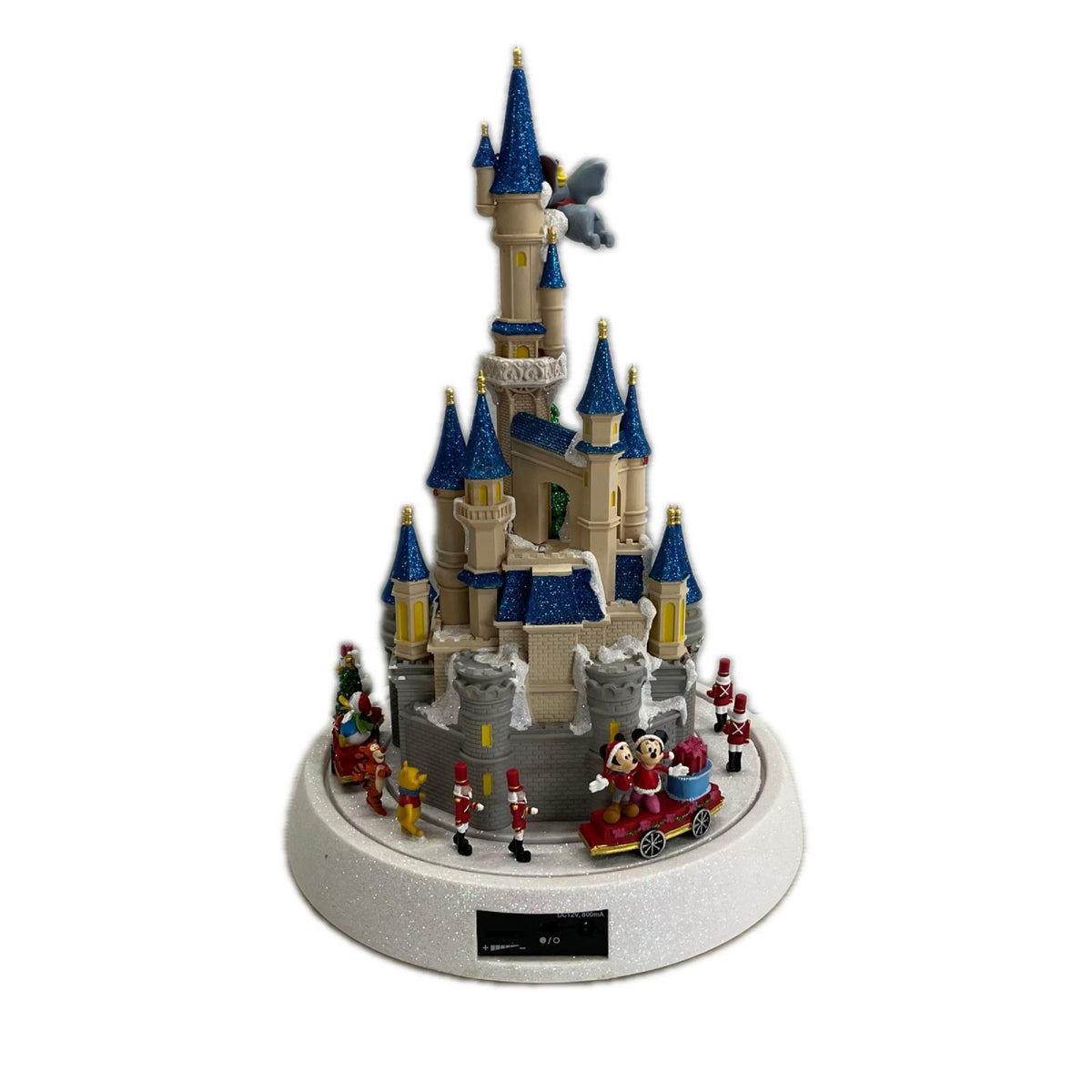 ディズニーセンターピース パレードシーン ディズニー フィギュア/グッズ