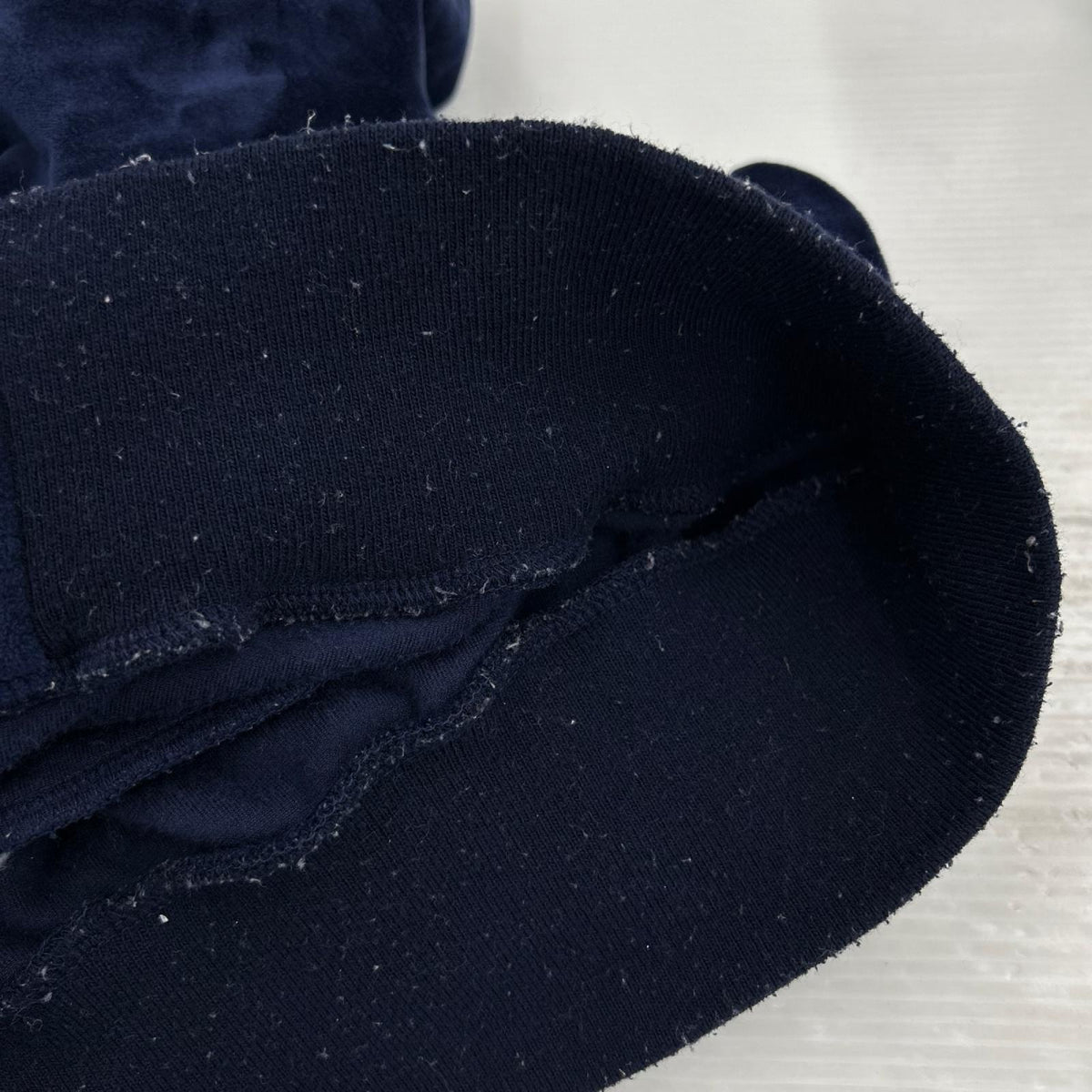 セットアップ Los Angeles Territory NVY ネイビー