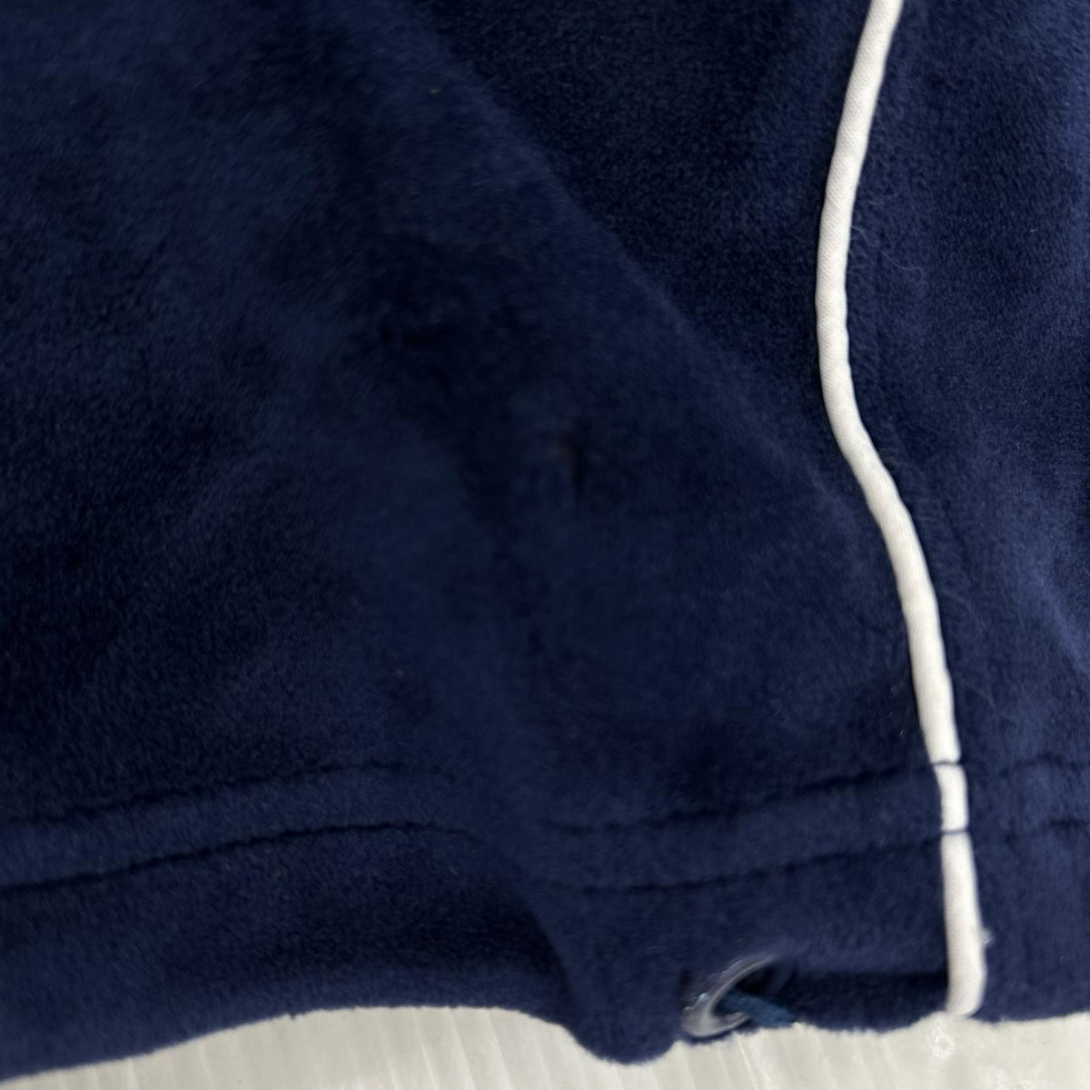 セットアップ Los Angeles Territory NVY ネイビー