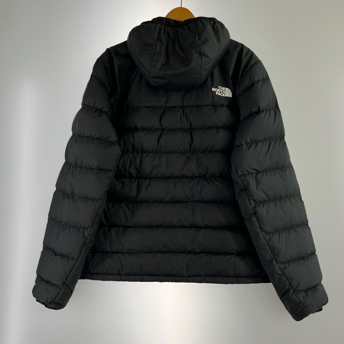 ダウンジャケット M Aconcagua 2 Hoodie 黒 M M ブラック