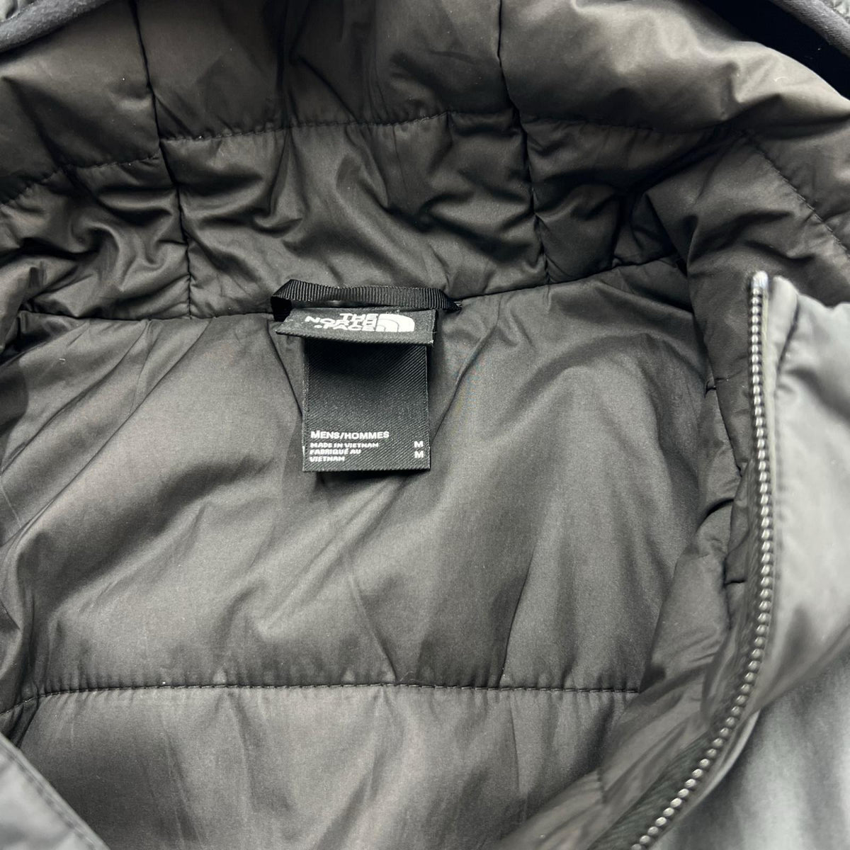 ダウンジャケット M Aconcagua 2 Hoodie 黒 M M ブラック