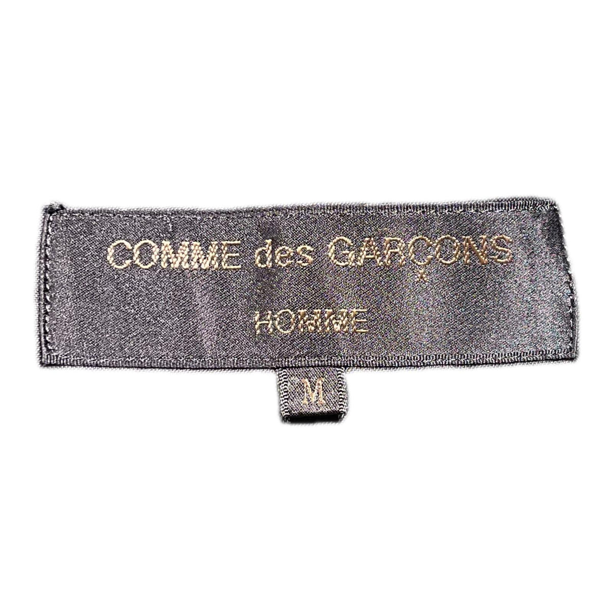 テーラードジャケット HOMME 90AW 田中オム テーラードジャケット