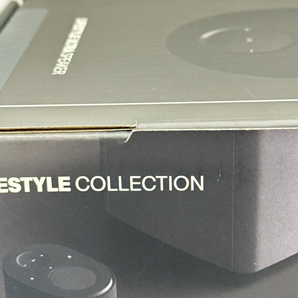Bose Lifestyle Ultra Speaker 0000 BOSE オーディオ機器