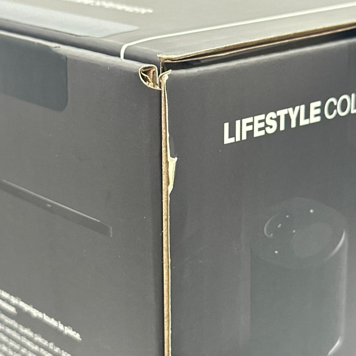 Bose Lifestyle Ultra Speaker 0000 BOSE オーディオ機器