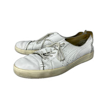 スニーカー COLESNE LO 白 26.5cm 26.5cm (US8 1/2 UK8 EU43) ブラウン