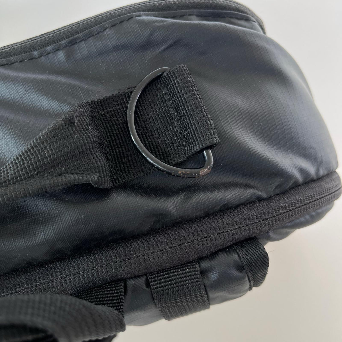 リュック・デイパック 3way business bag 黒 ブラック