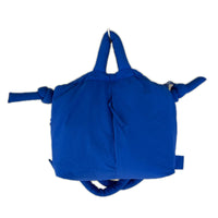 ショルダーバッグ ONA SOFT BAG/ブルー ブルー