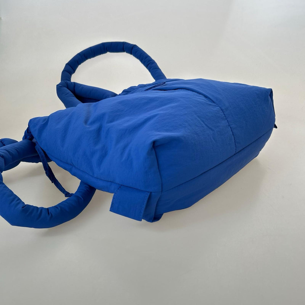 ショルダーバッグ ONA SOFT BAG/ブルー ブルー