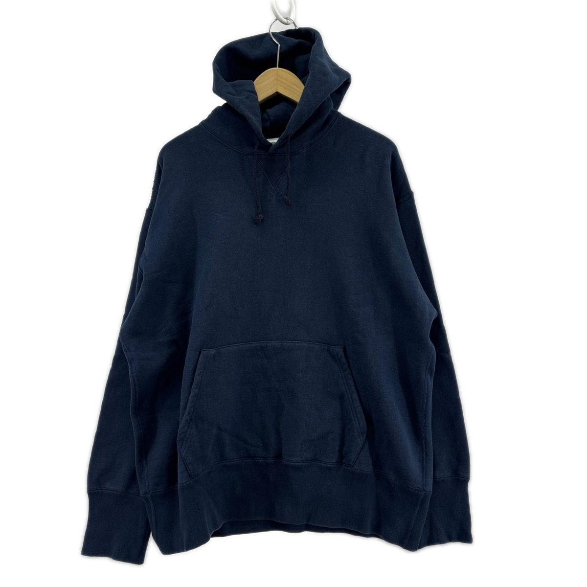 パーカー BEAMS XL NVY ネイビー