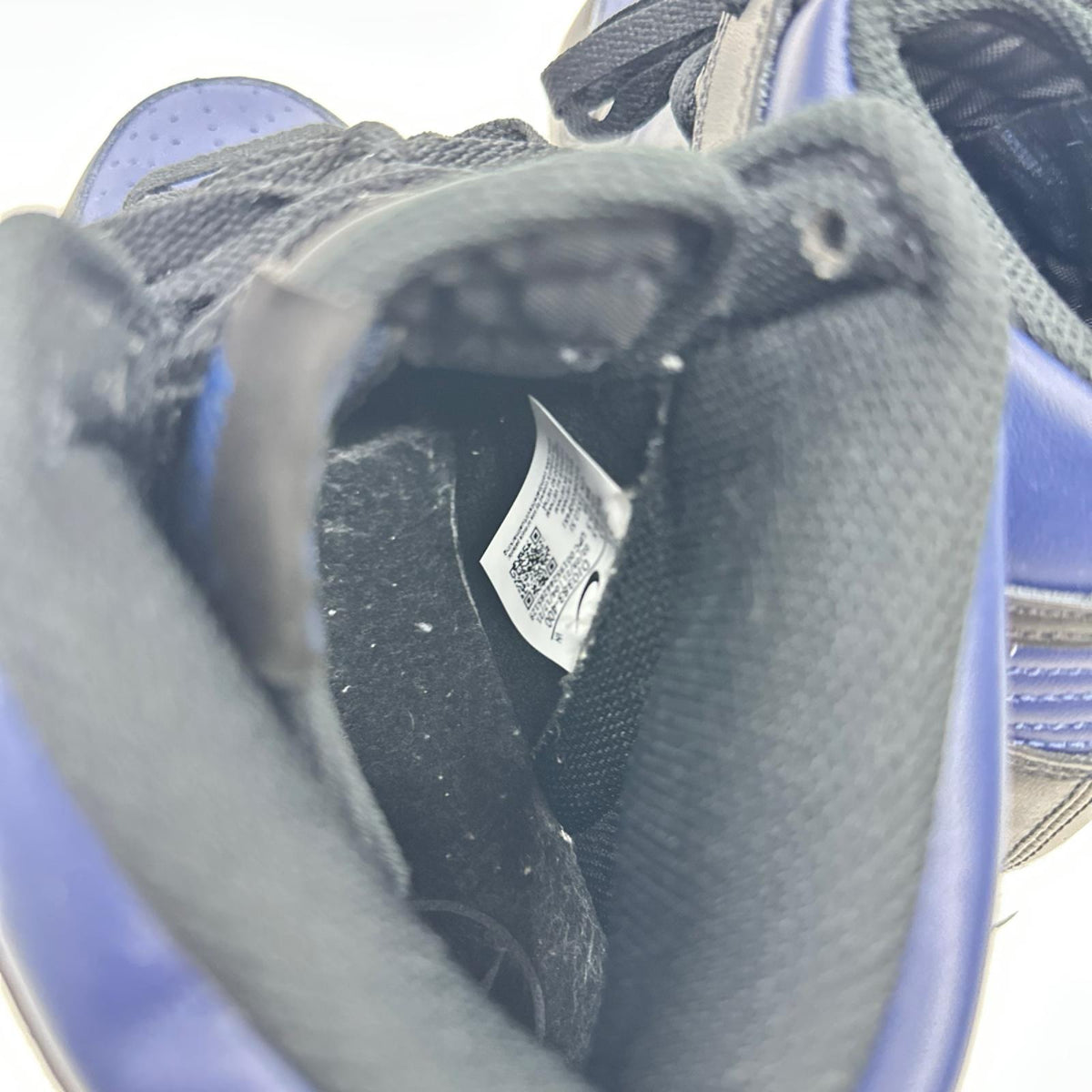 シューズ fragment design × Nike Dunk High 25.5 25.5cm (US7 1/2 UK7 EU41)