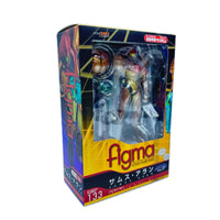 figma 133 サムス・アラン メトロイド Other M(METROID Other M) 株式会社マックスファクトリー フィギュア/グッズ