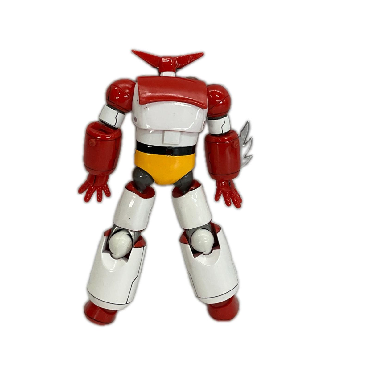 リボルテックヤマグチ No.031 OVA版 ゲッター1 リボルテックヤマグチ 海洋堂 フィギュア/グッズ