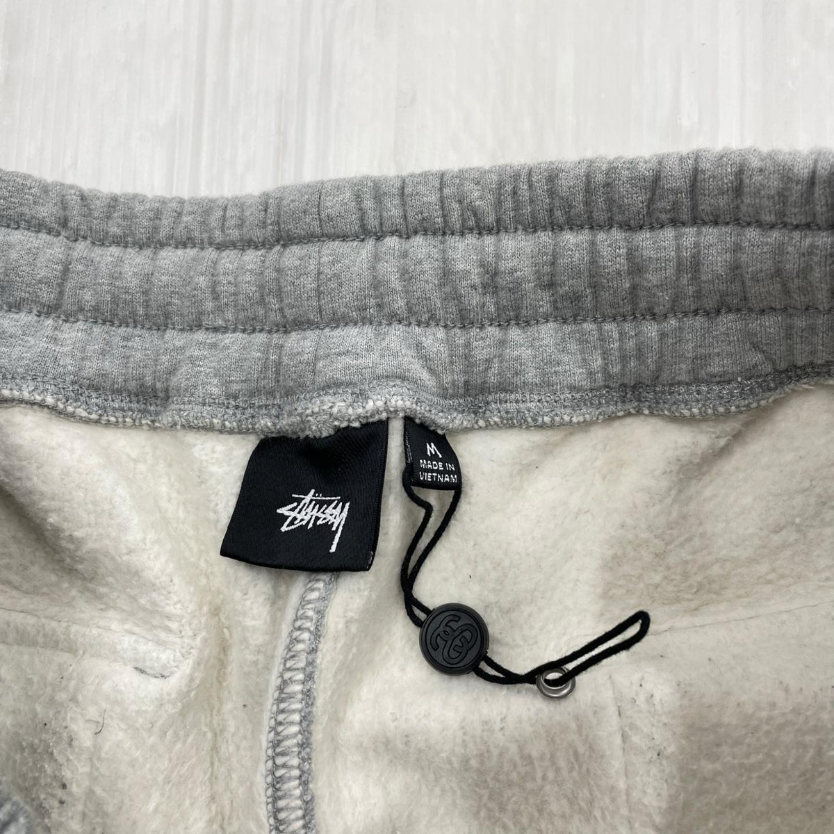 パンツ SPORT スウェットカーゴパンツ グレー (M) M グレー
