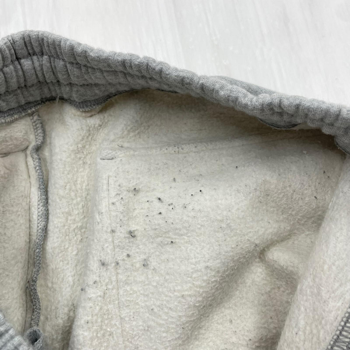 パンツ SPORT スウェットカーゴパンツ グレー (M) M グレー