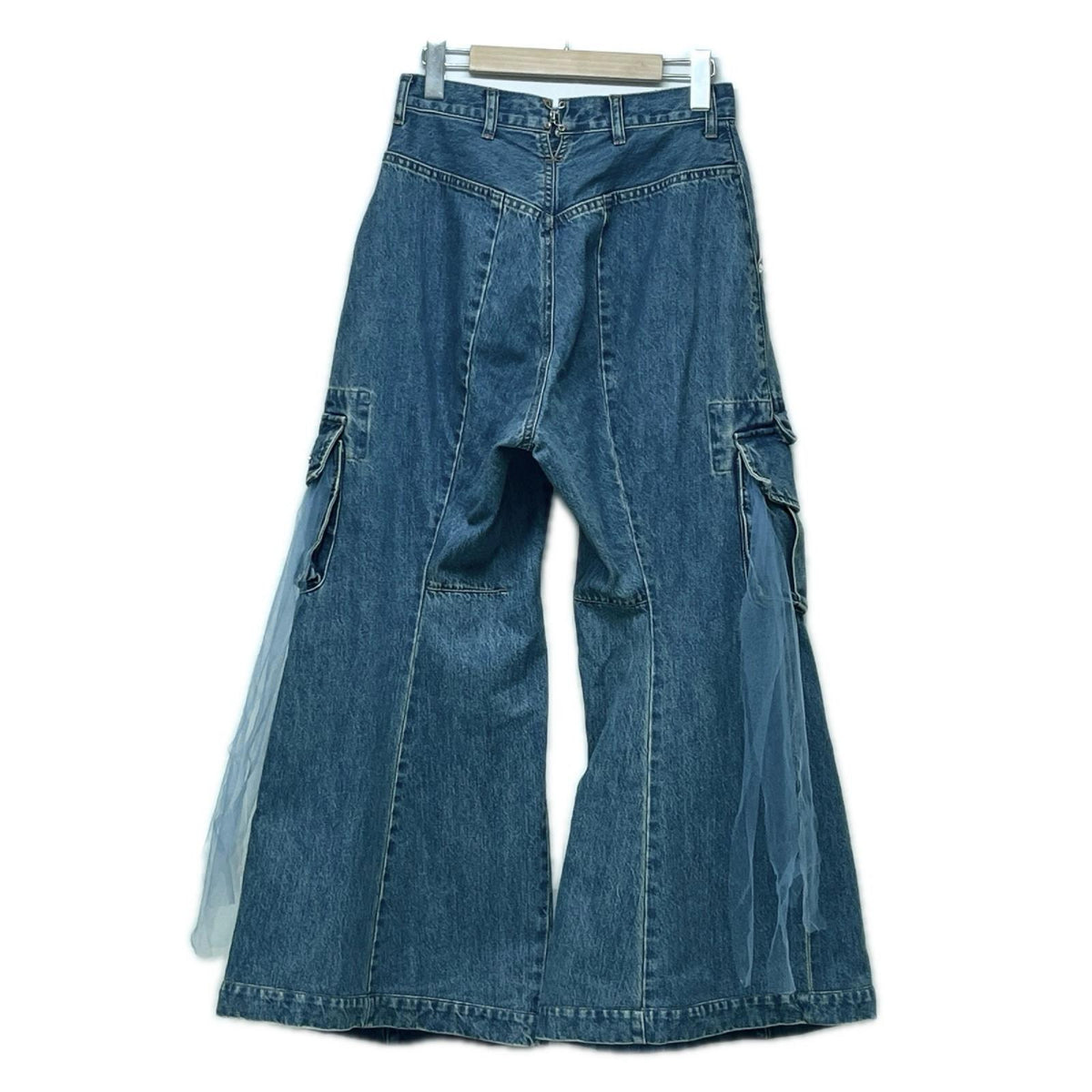 デニムパンツ CP-25183 1
