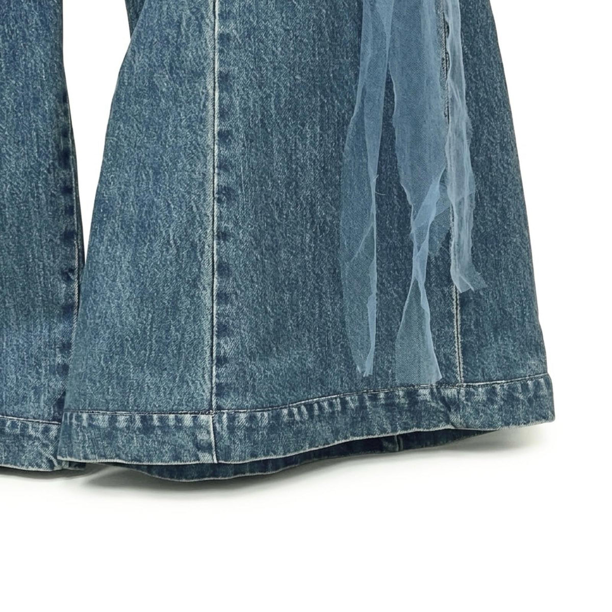 デニムパンツ CP-25183 1