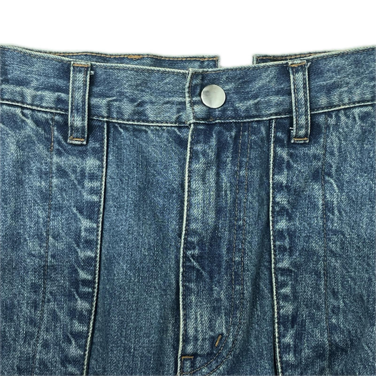 デニムパンツ CP-25183 1
