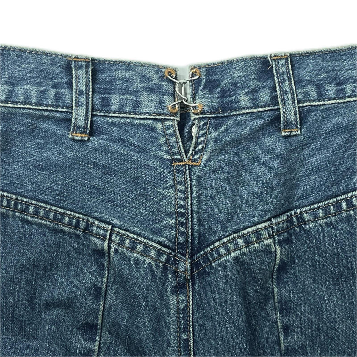 デニムパンツ CP-25183 1