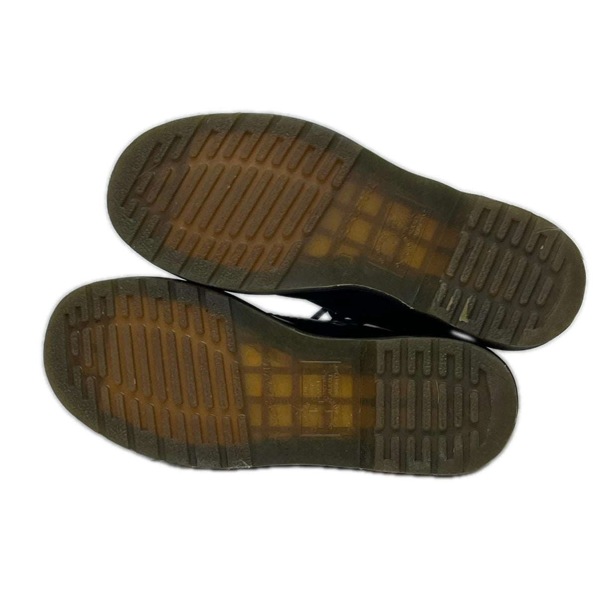ブーツ Dr.Martens 8ホールブーツ ブラック ブラック