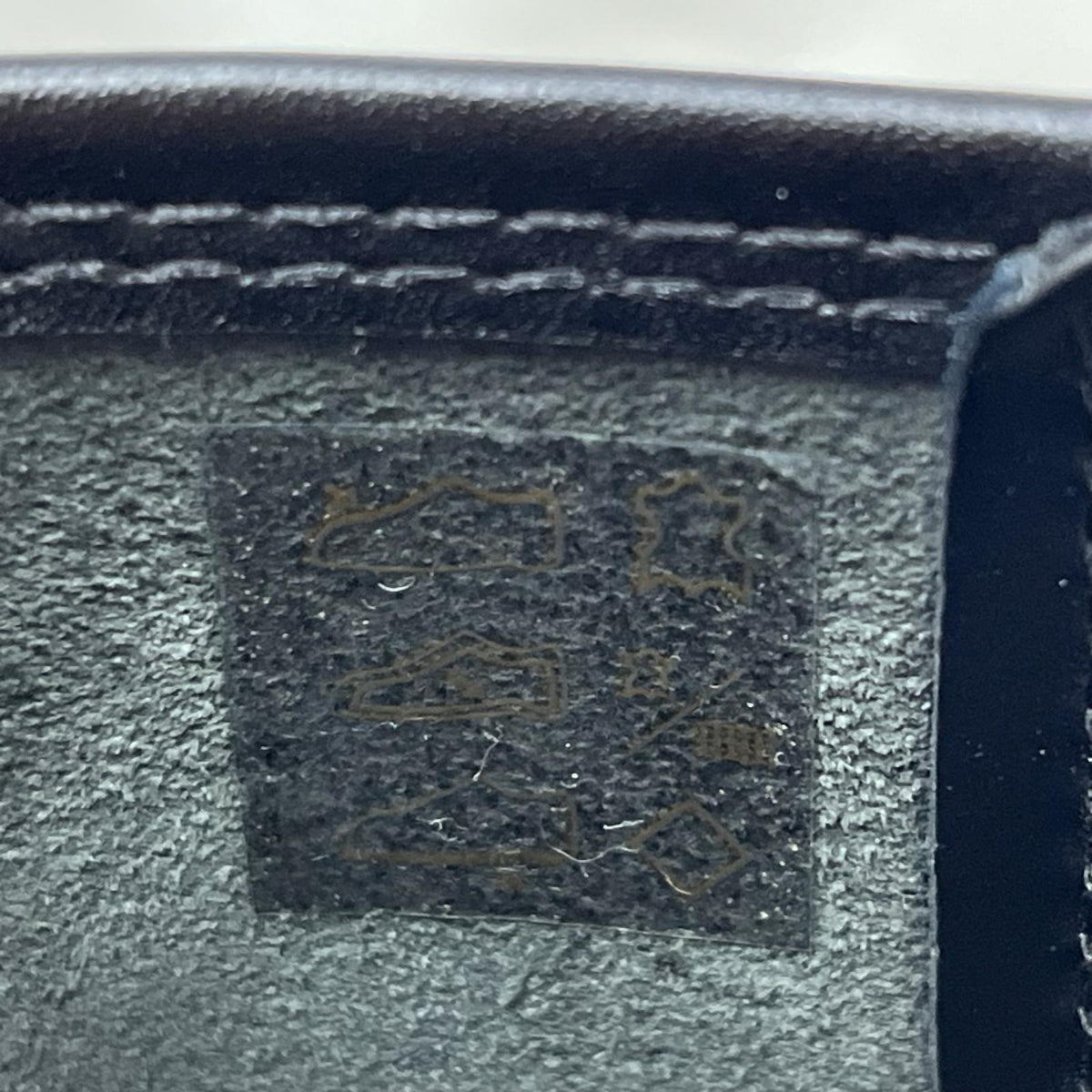 ブーツ Dr.Martens 8ホールブーツ UK8 ブラック 27cm (US9 UK8 1/2 EU44) ブラック