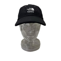 キャップ Split 6-Panel Cap フリー ブラック