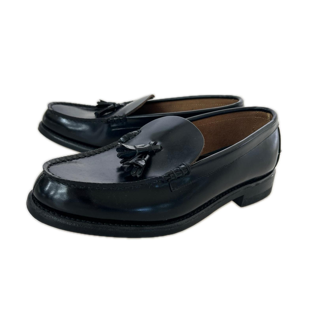 シューズ REGAL シューズ 25.5cm (US7 1/2 UK7 EU41) ブラック