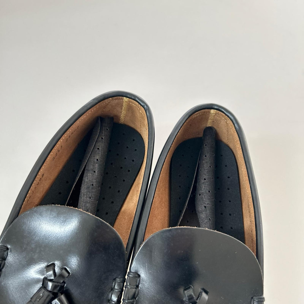 シューズ REGAL シューズ 25.5cm (US7 1/2 UK7 EU41) ブラック