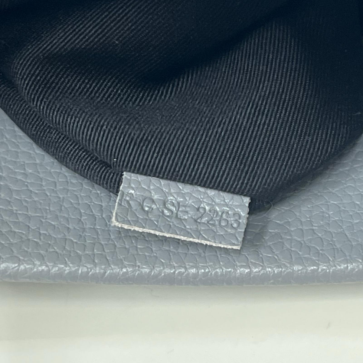 トートバッグ MARC JACOBS グラインド ワーク トートバッグ グレー グレー