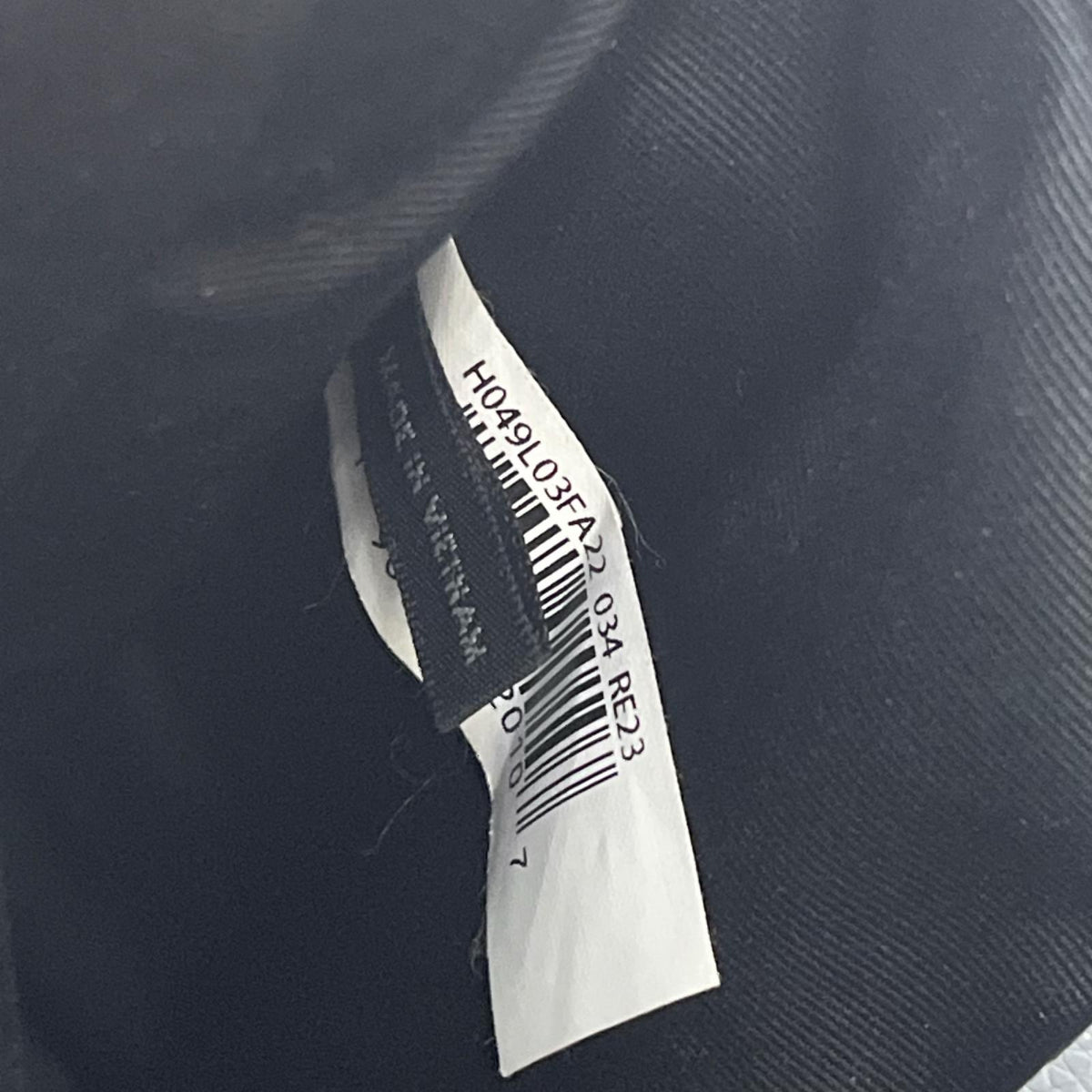 トートバッグ MARC JACOBS グラインド ワーク トートバッグ グレー グレー