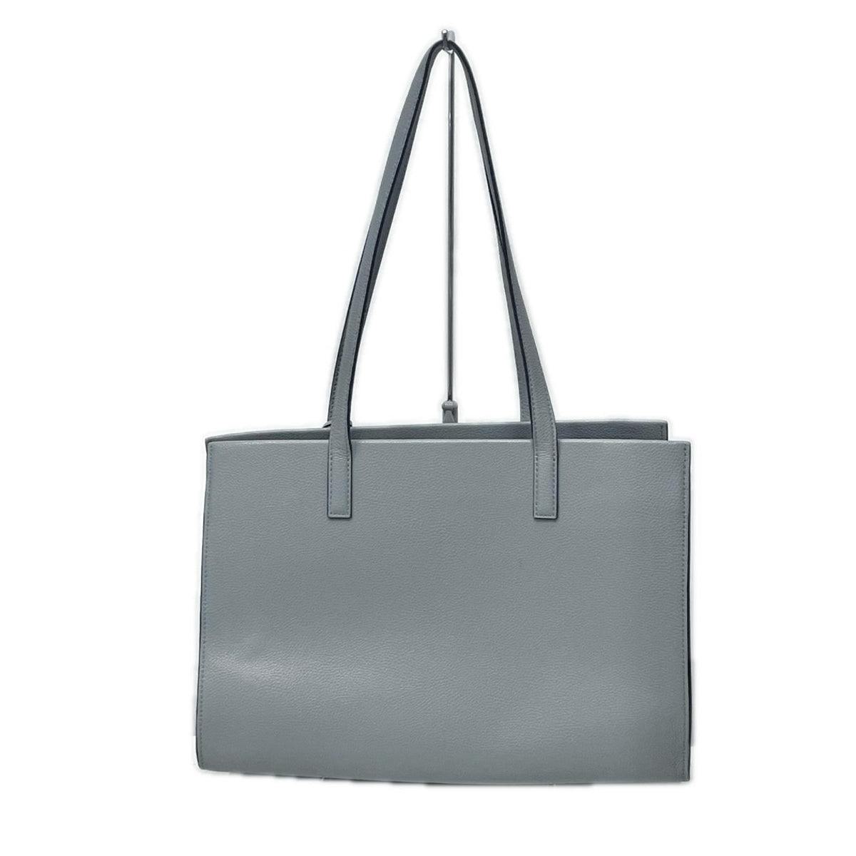 トートバッグ MARC JACOBS グラインド ワーク トートバッグ グレー グレー