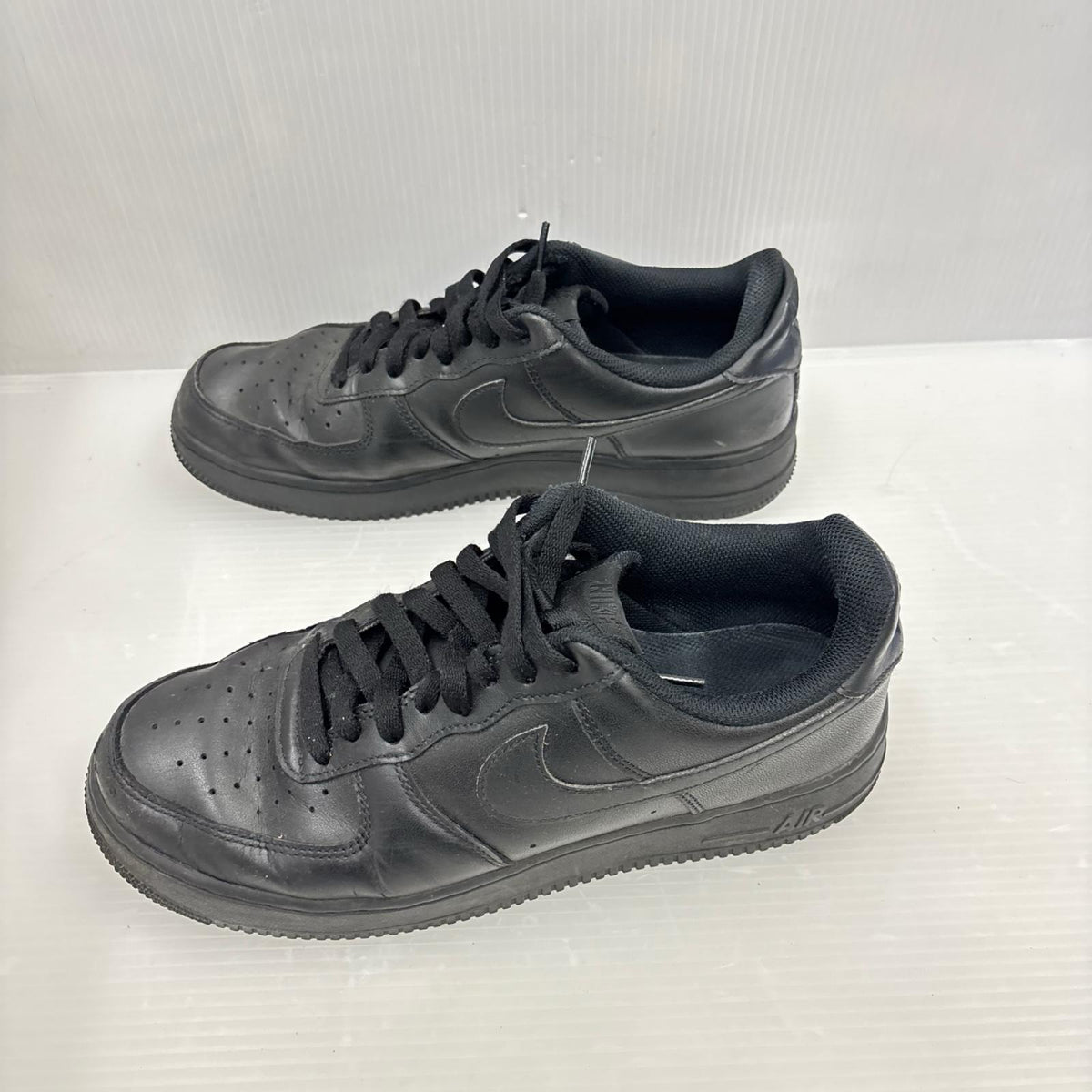 スニーカー AIR FORCE 1 LOW BLK 28 28