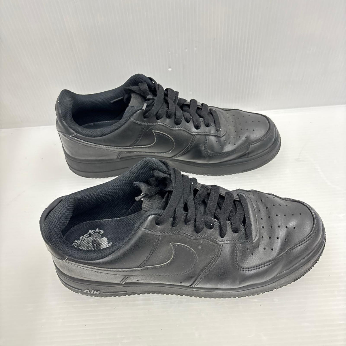 スニーカー AIR FORCE 1 LOW BLK 28 28