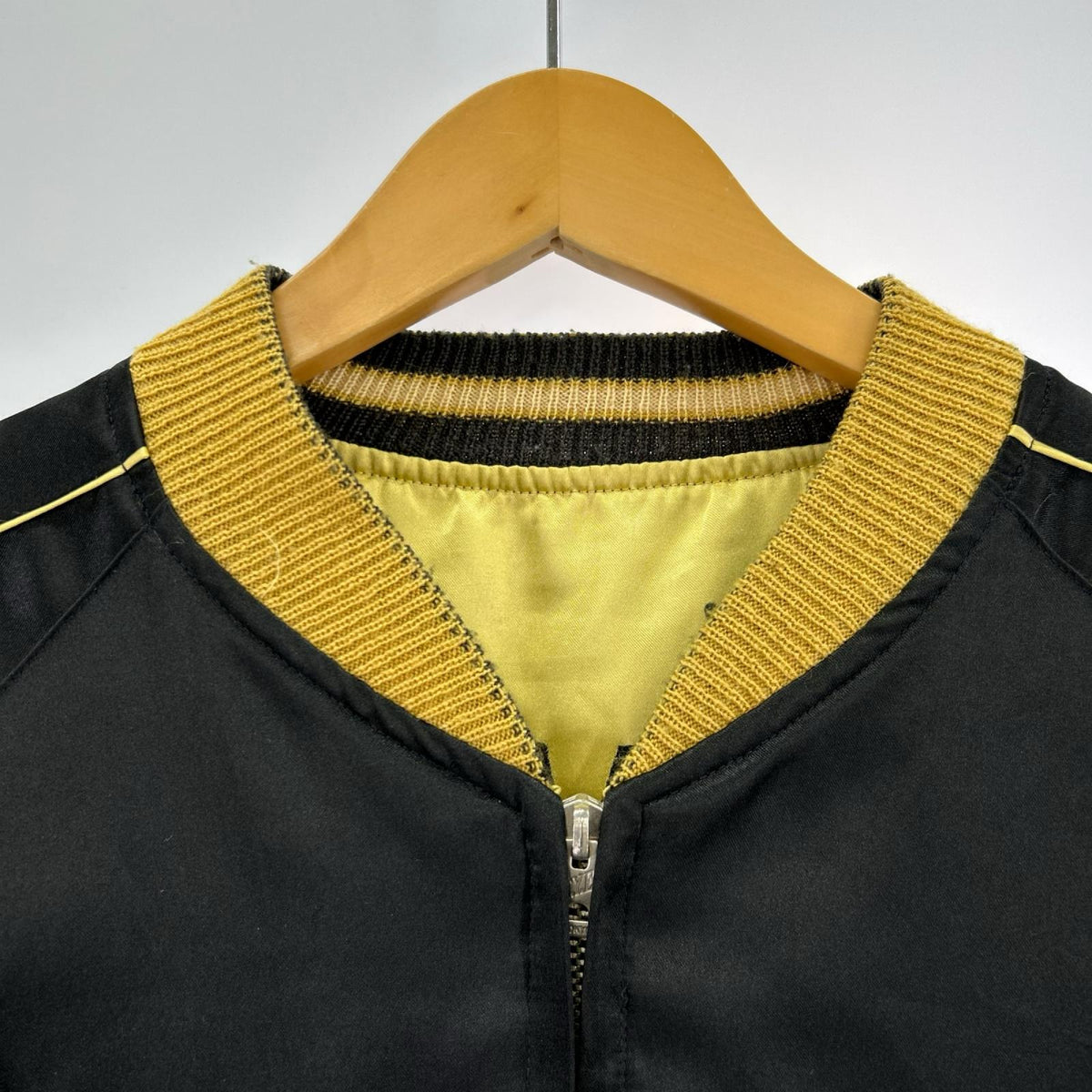 ブルゾン TAILOR東洋 1st CAV.DIV. スカジャン (M) M