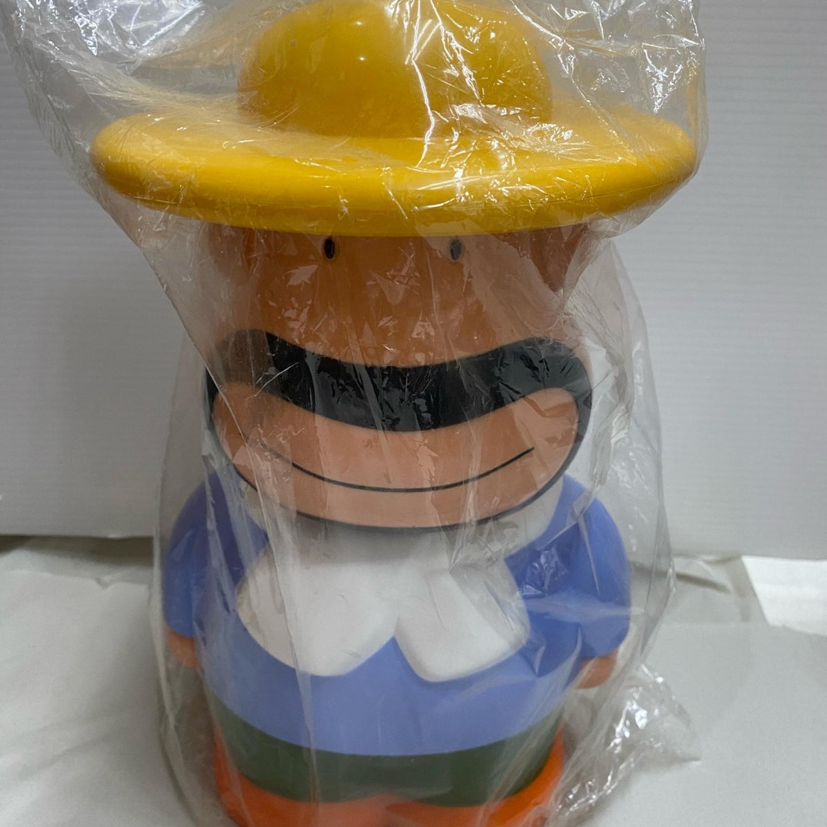 カールおじさん BIG 貯金箱 その他小物